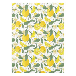 Mantel Tablilla de patrones de cítricos