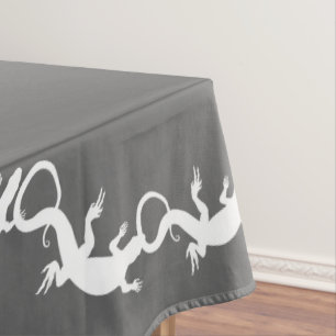 Mantel Tablilla de Tablero Lizard Reptile / Tablilla de A