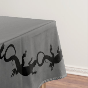 Mantel Tablilla de Tablero Lizard Reptile / Tablilla de A