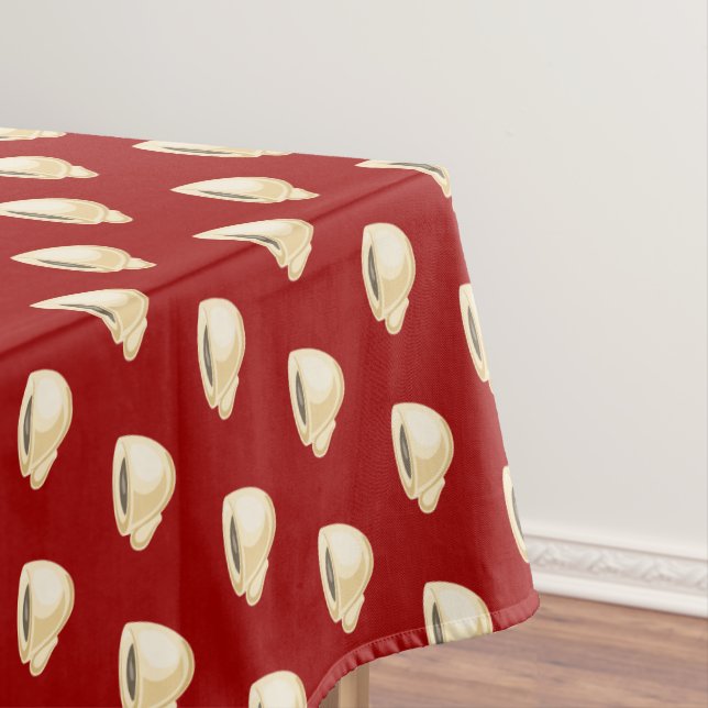 Mantel Tablilla del patrón de la copa de café (In Situ)