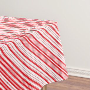 Mantel Tablilla Geométrica de Peppermint (3 tamaños)