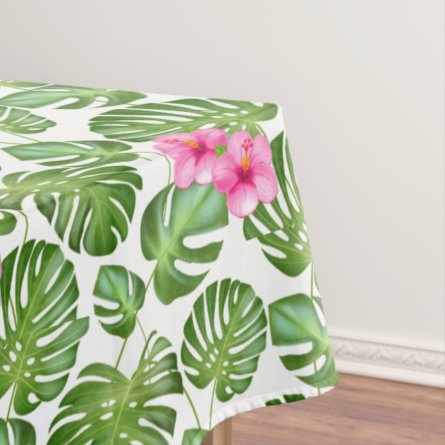 Mantel Tablilla tropical (In Situ)
