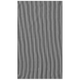 Mantel Tablillas BW delgadas a rayas