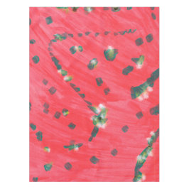 Mantel Tablillas de flujo de amor