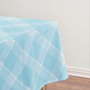 Mantel Tablillas de plástico azul y negro para pasto - Pr