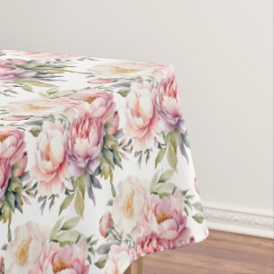 Mantel Tablillas de primavera vintage