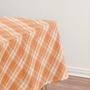 Mantel Tablillas de seda de otoño