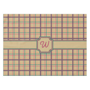 Mantel Tablillas de veraneo