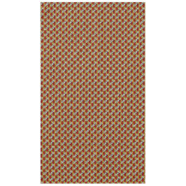 Mantel Tablol de verano florece