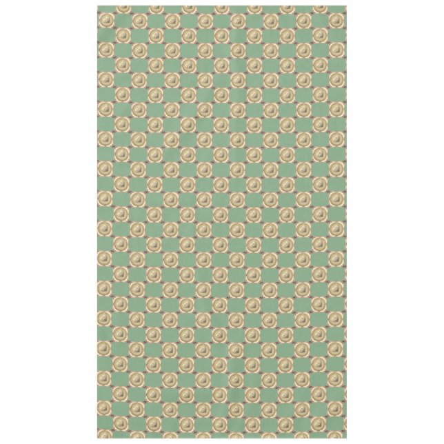 Mantel Tablón del 12° Aniversario de la Perla 30 (Anverso)