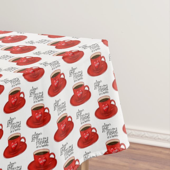 Mantel Tablón del Día de la Madre (In Situ)
