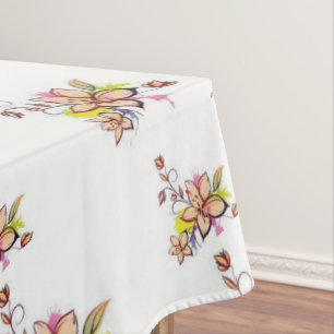 Mantel Tablón del Día de la Madre