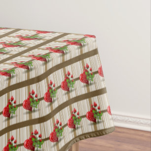 Mantel Tablón del Día de la Madre