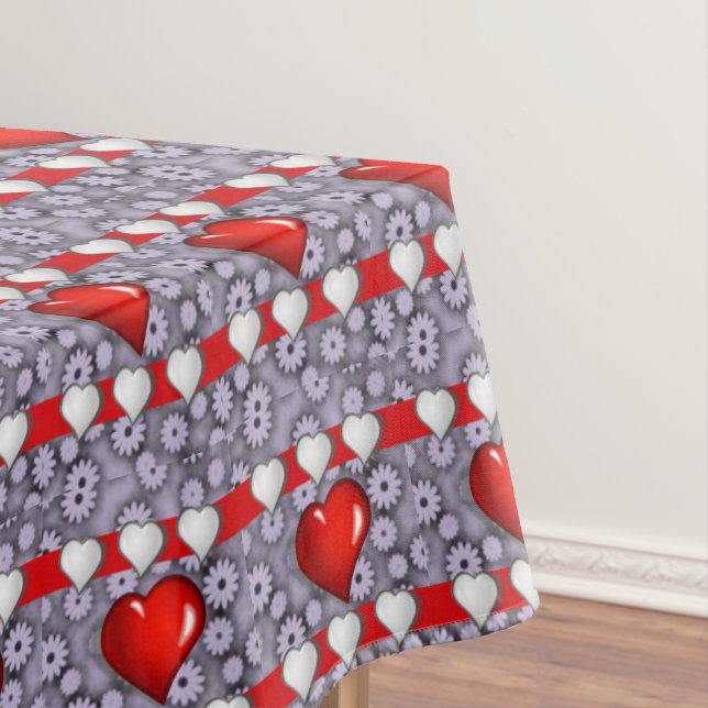 Mantel Tablón del Día de la Madre (In Situ)