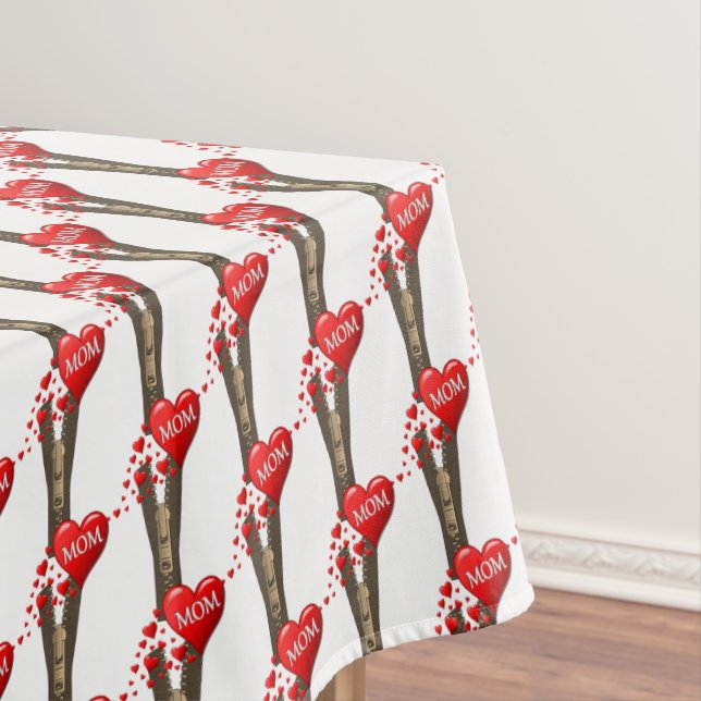 Mantel Tablón del Día de la Madre (In Situ)