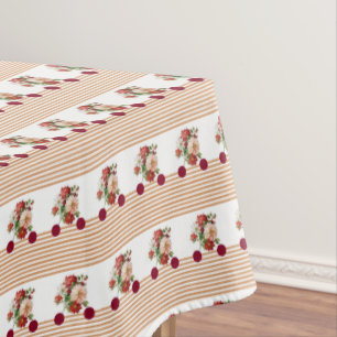Mantel Tablón del Día de la Madre