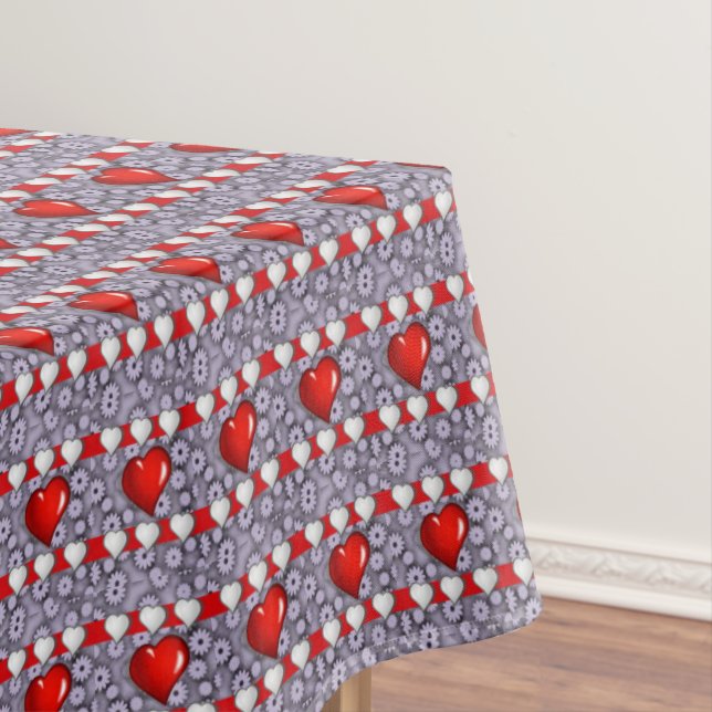 Mantel Tablón del Día de la Madre (In Situ)