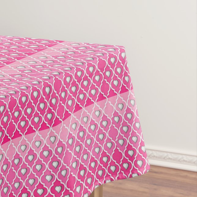 Mantel Tablón del Día de la Madre (In Situ)