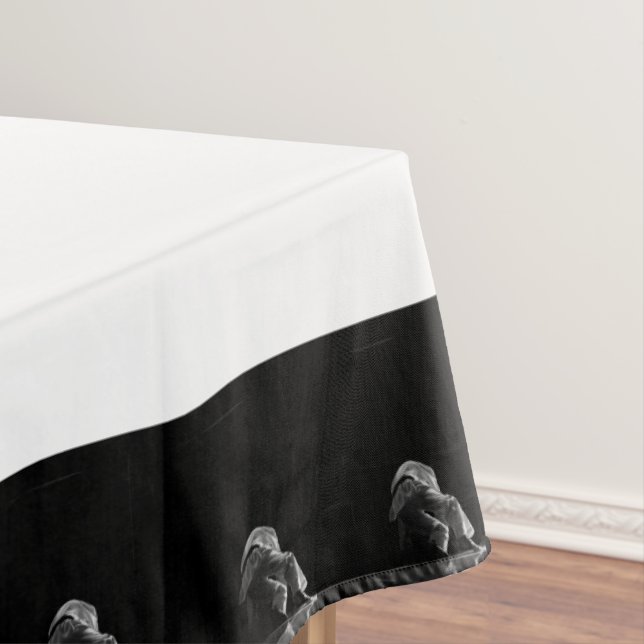 Mantel TAEKWONDO de las Pruebas (In Situ)