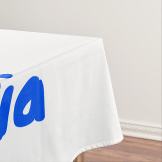Mantel Taino Table closet - Símbolo de Puerto Rico