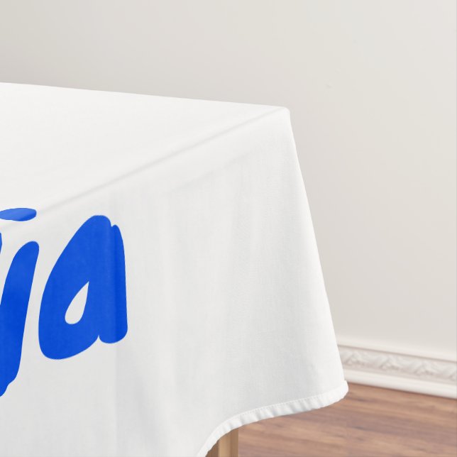 Mantel Taino Table closet - Símbolo de Puerto Rico (In Situ)