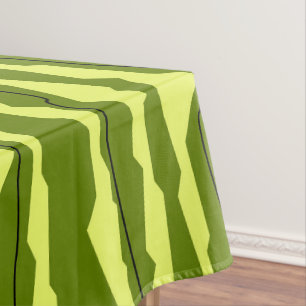 Mantel Tapa de la sandía
