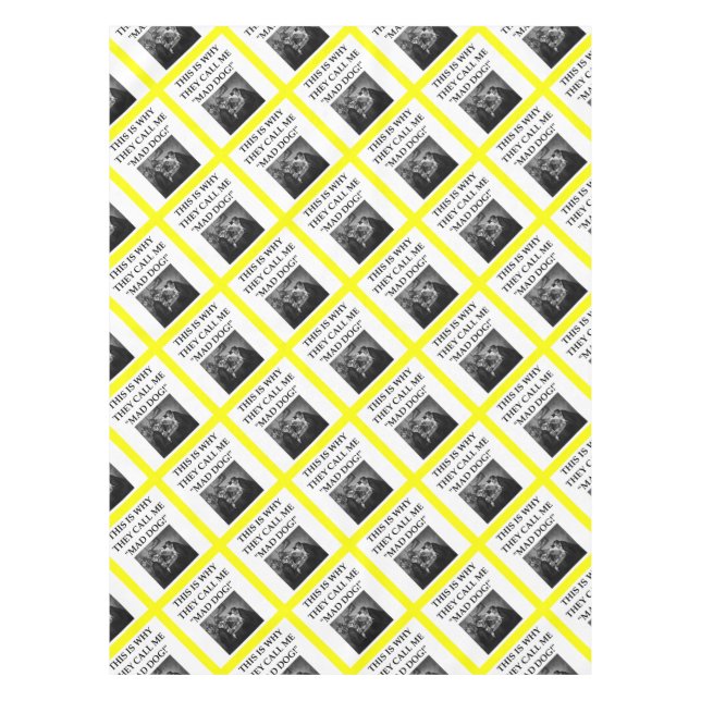 Mantel tarjetas (Anverso)