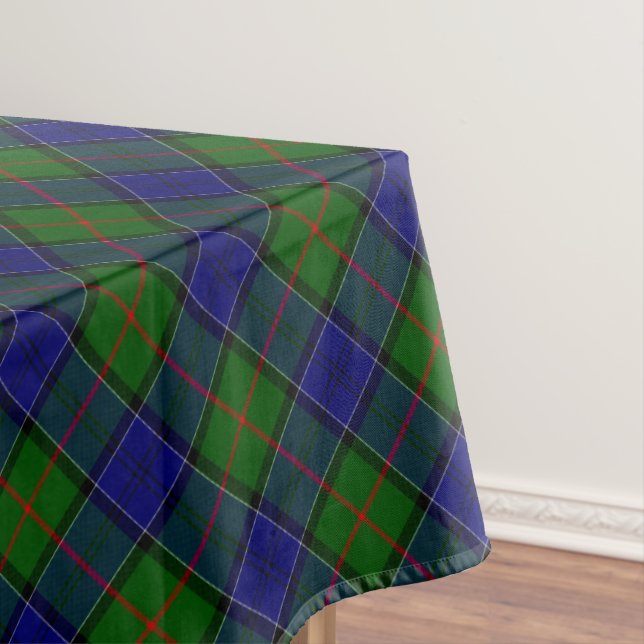 Mantel Tarta de colhoun (In Situ)