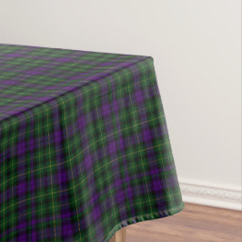 Mantel Tartan del clan escocés Abercrombie