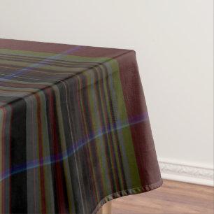 Mantel Tartan Plaid