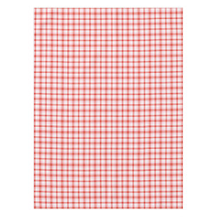 Mantel Tartán plaid
