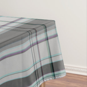 Mantel Tartan Plaid