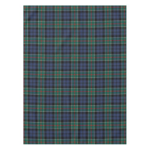 Mantel Tartan Plaid del Antiguo Clan Escocés Colquhoun