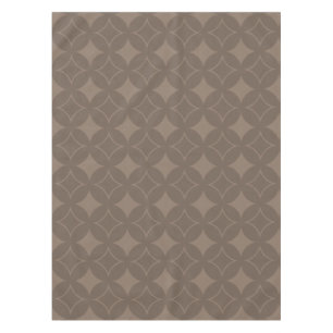 Mantel Taupe