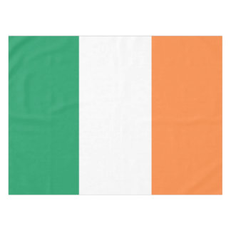 Mantel Tcnt de bandera irlandesa