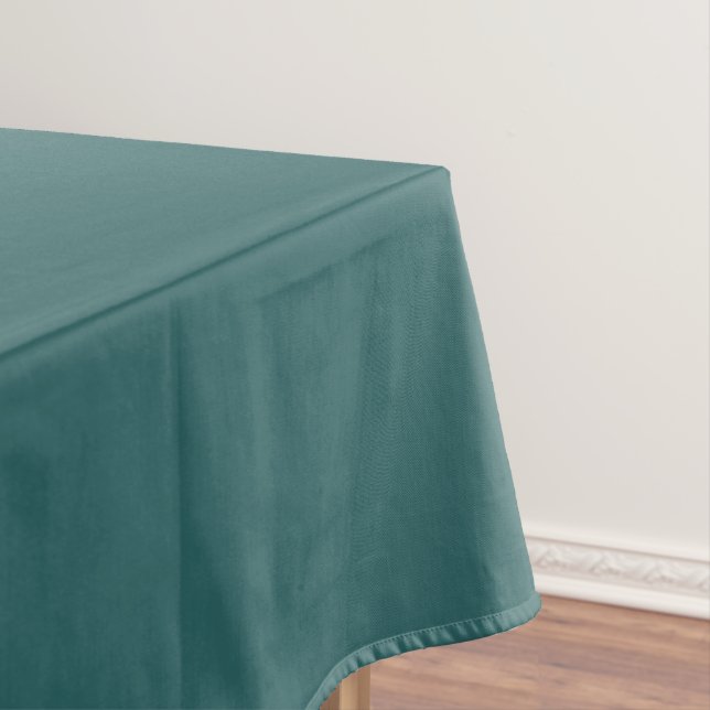 Mantel Teal Transformador (In Situ)