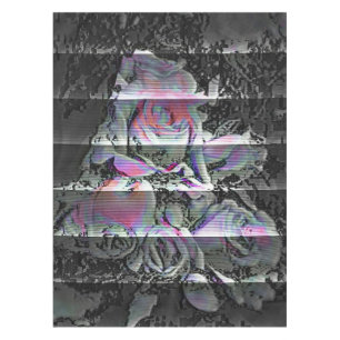 Mantel Techno Bouquet