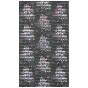Mantel Techno Bouquet Tablecloth