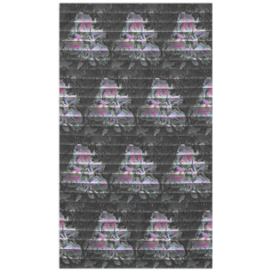 Mantel Techno Bouquet Tablecloth