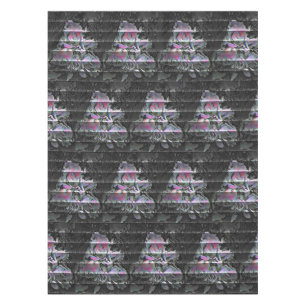 Mantel Techno Bouquet Tablecloth
