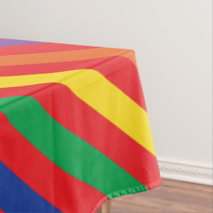 Mantel Teddy Bear Rainbow Cute Primer Fiesta de cumpleaño