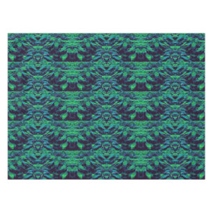 Mantel Tejido tropical