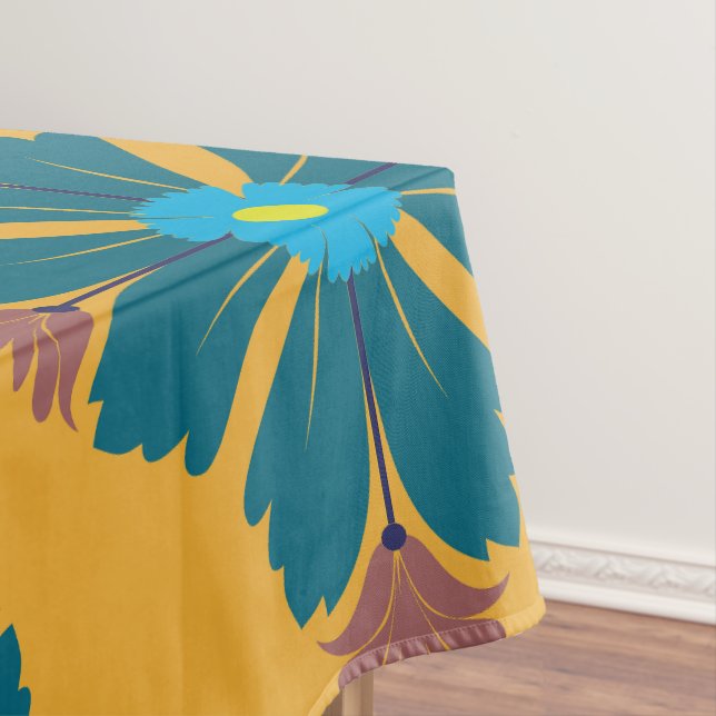 Mantel Tejidos de mesa (In Situ)