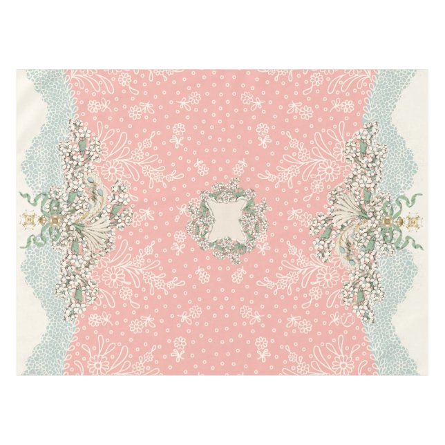 Mantel Tejidos de tela de tela de las servilletas de la c (Frente (Horizontal))