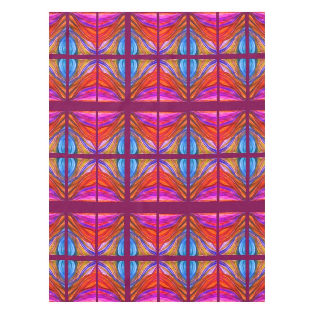 Mantel Tela de mesa (Anverso)