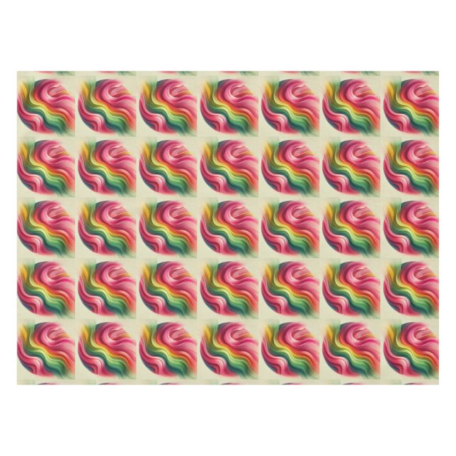 Mantel Tela de mesa (Frente (Horizontal))