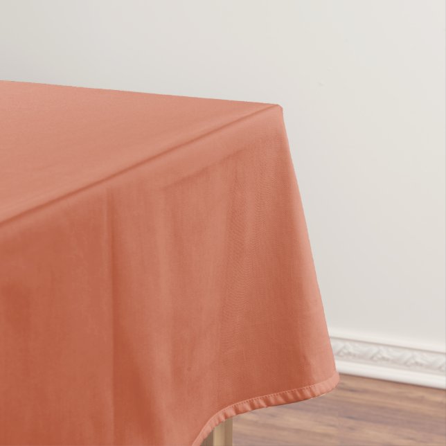 Mantel Terra Cotta (In Situ)