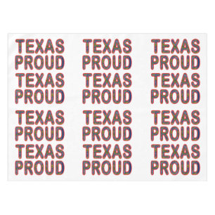 Mantel Texas Proud Bluebonnet