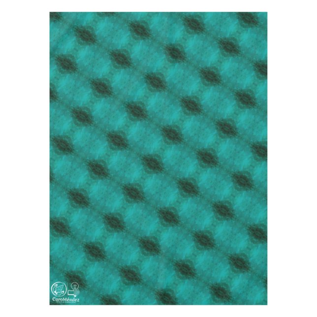 Mantel Textura #11 de la obra Bodegón (Anverso)