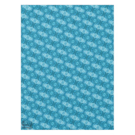 Mantel Textura #11 de la obra Cerezas